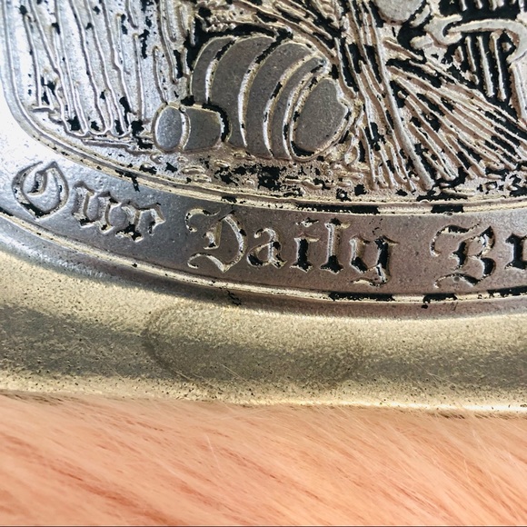 Country Ware bread plates - Picture 6 of 14